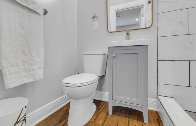 Fairmount Art Scene 1BR Gem W Oxford St - Photo 11
