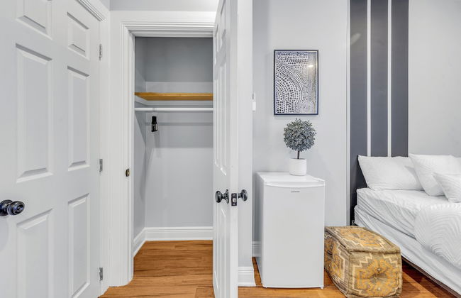Fairmount Art Scene 1BR Gem W Oxford St - Photo 2