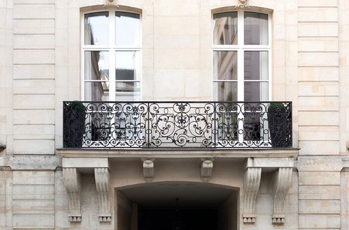 Photo 38 - HIGHSTAY - Luxury Serviced Apartments - Le Marais Area