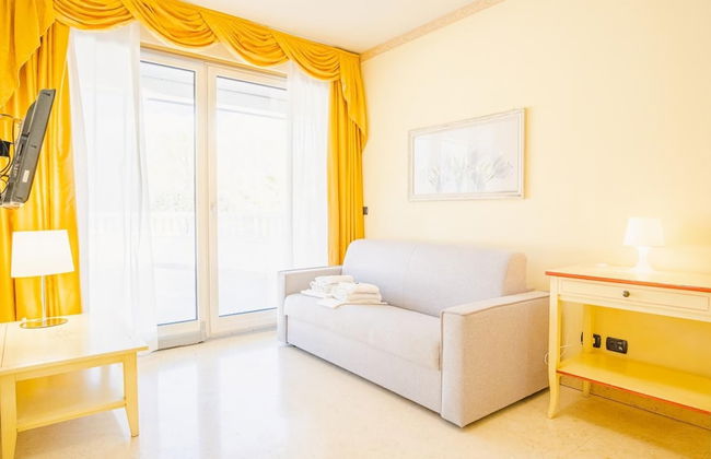 111 Relais du Lac Village - Italian Homing - Foto 7