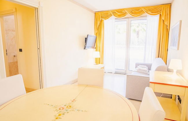 111 Relais du Lac Village - Italian Homing - Foto 10