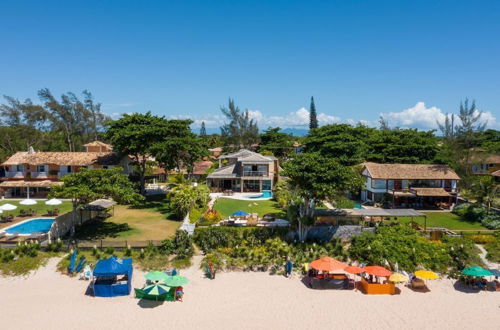 Foto 47 - Mansão Pé na Areia de Geribá com 6Suítes