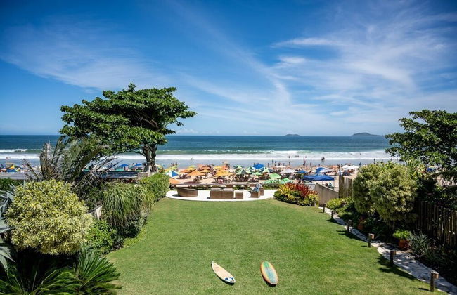 Mansão Pé na Areia de Geribá com 6Suítes - Foto 46