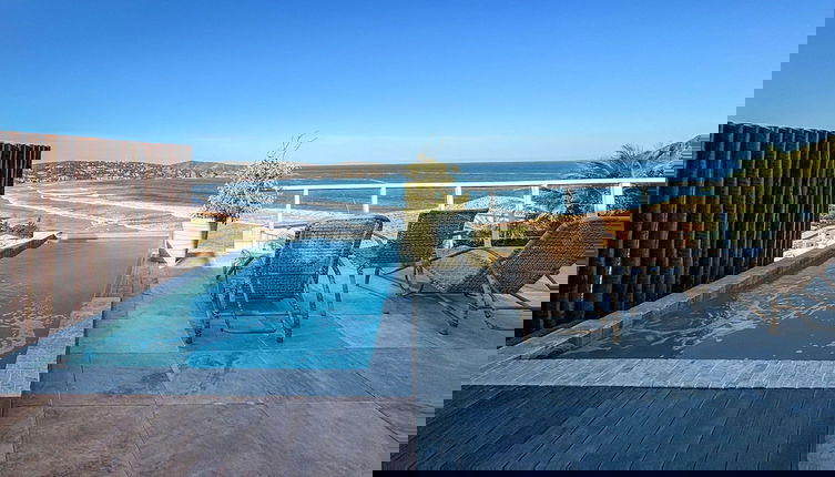 Foto 1 - Vista Panorâmica em Geribá com 5 suítes