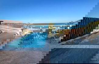 Foto 1 - Vista Panorâmica em Geribá com 5 suítes
