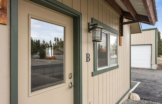 The Yellowstone Hideaway Unit B - Foto 27