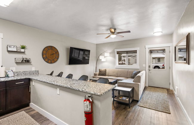 The Yellowstone Hideaway Unit B - Foto 17