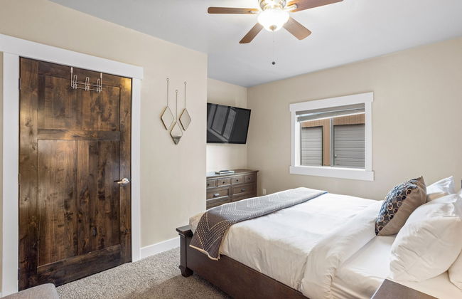 The Yellowstone Hideaway Unit B - Foto 2