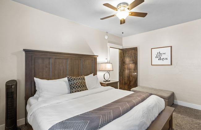 The Yellowstone Hideaway Unit B - Foto 4