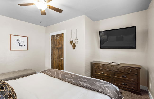 The Yellowstone Hideaway Unit B - Foto 7