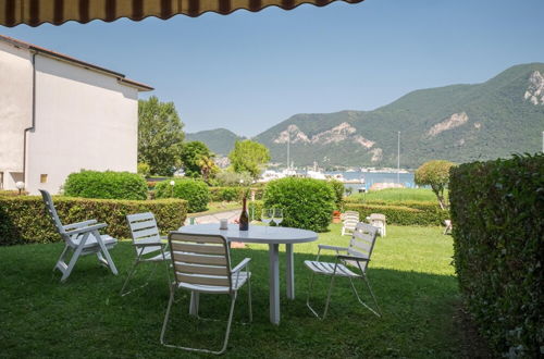 Photo 18 - Interno 2 in Iseo With 1 Bedrooms and 1 Bathrooms