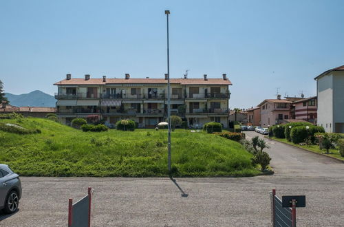 Photo 23 - Interno 2 in Iseo With 1 Bedrooms and 1 Bathrooms