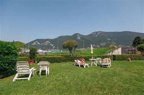 Photo 20 - Interno 2 in Iseo With 1 Bedrooms and 1 Bathrooms