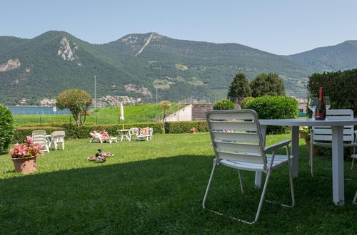 Photo 17 - Interno 2 in Iseo With 1 Bedrooms and 1 Bathrooms