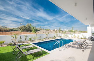 Photo 3 - Protaras Olivine Pearl Villa 20