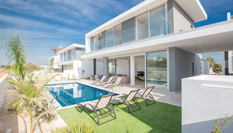 Photo 1 - Protaras Olivine Pearl Villa 20