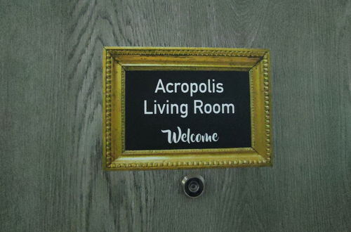 Foto 11 - Acropolis Living Room