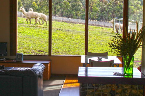 Foto 4 - Valley Farm Vineyard Cottages