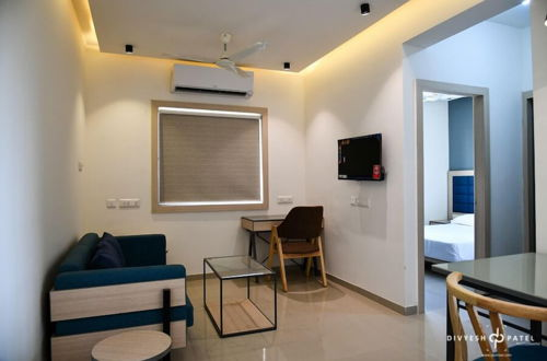Photo 7 - Bliss Serviced Apartments