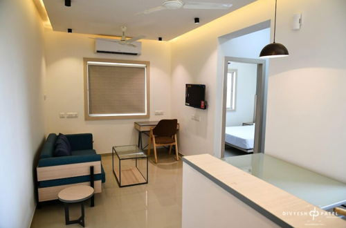 Photo 3 - Bliss Serviced Apartments