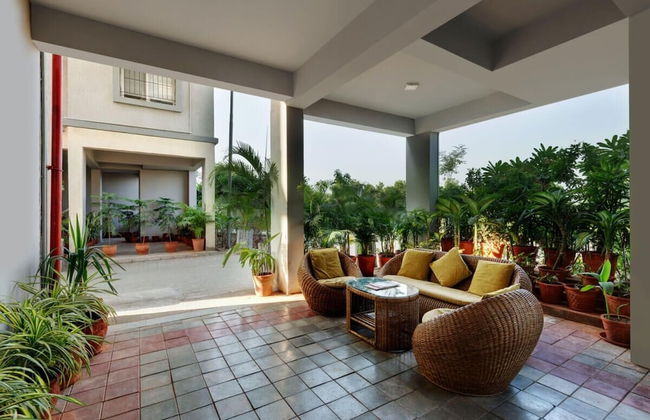 Bliss Serviced Apartments - Foto 8