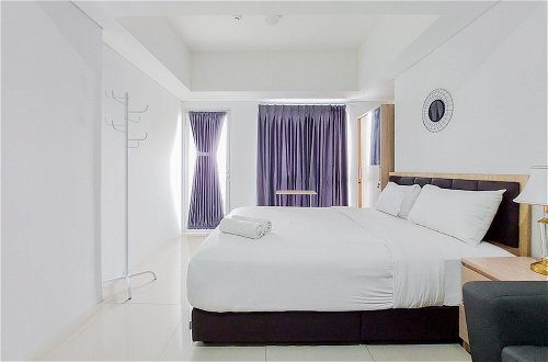 Foto 1 - Homey Living Studio Tamansari Bintaro Mansion Apartment