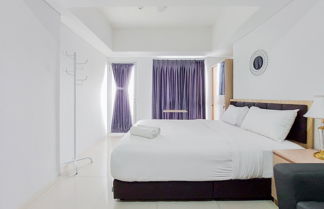 Foto 1 - Homey Living Studio Tamansari Bintaro Mansion Apartment