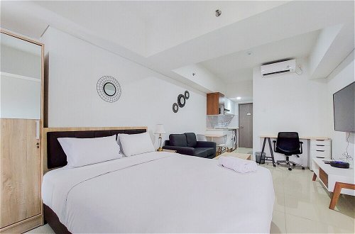 Foto 5 - Homey Living Studio Tamansari Bintaro Mansion Apartment