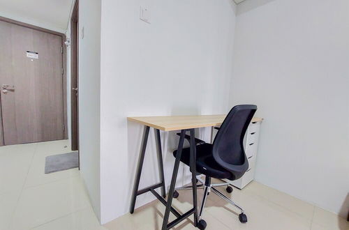 Photo 4 - Homey Living Studio Tamansari Bintaro Mansion Apartment