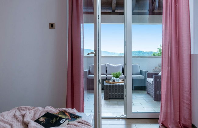 Villa Casa Brazzana - Foto 24