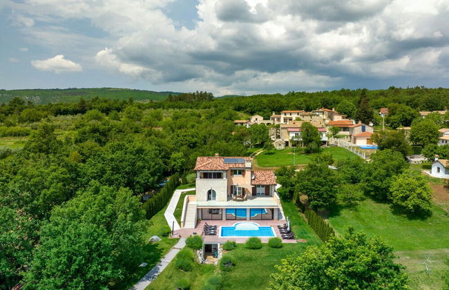 Villa Casa Brazzana - Foto 49