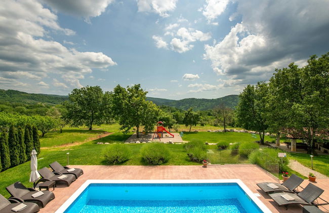 Villa Casa Brazzana - Foto 32