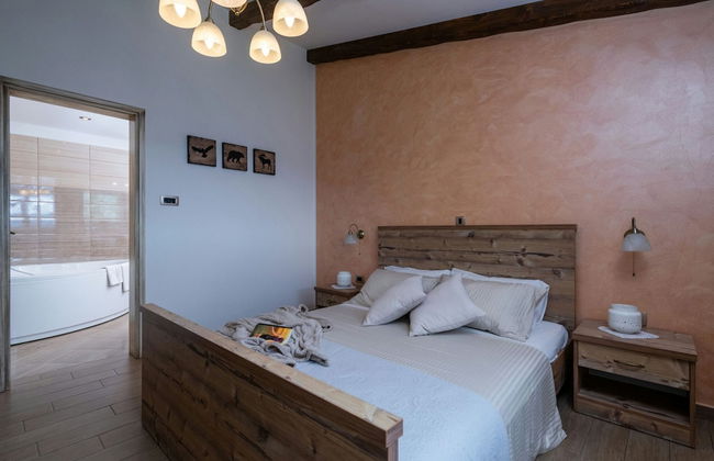 Villa Casa Brazzana - Foto 4