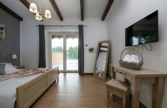 Villa Casa Brazzana - Foto 8