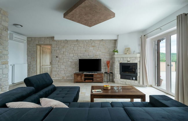 Villa Casa Brazzana - Foto 19