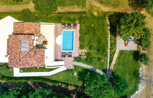 Villa Casa Brazzana - Foto 57
