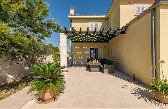 Villa Tatijana - Photo 56