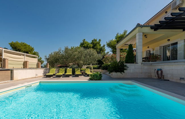 Villa Tatijana - Photo 42