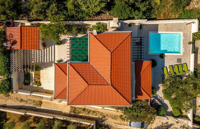 Villa Tatijana - Photo 52