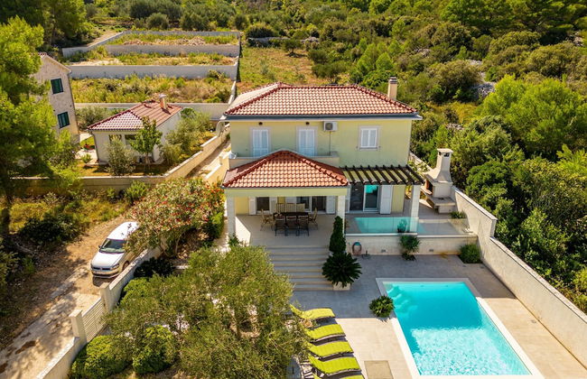 Villa Tatijana - Photo 68