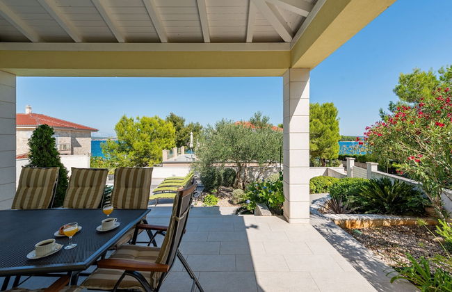 Villa Tatijana - Photo 16