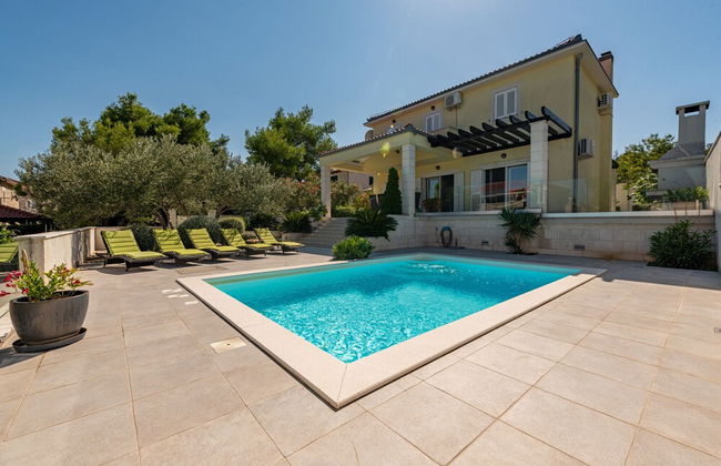 Villa Tatijana - Photo 41
