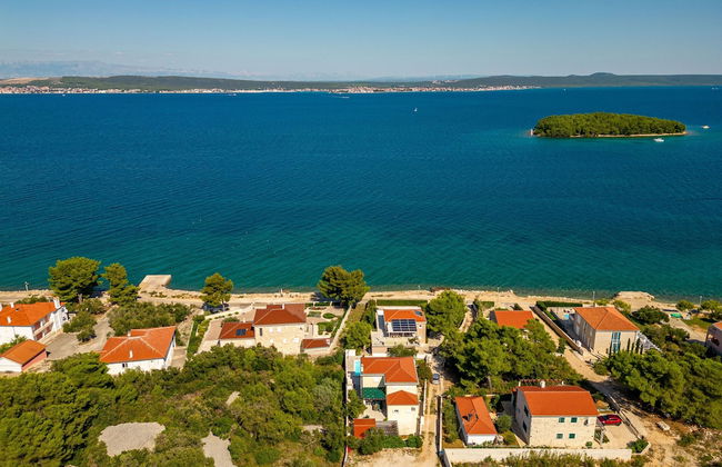 Villa Tatijana - Photo 53