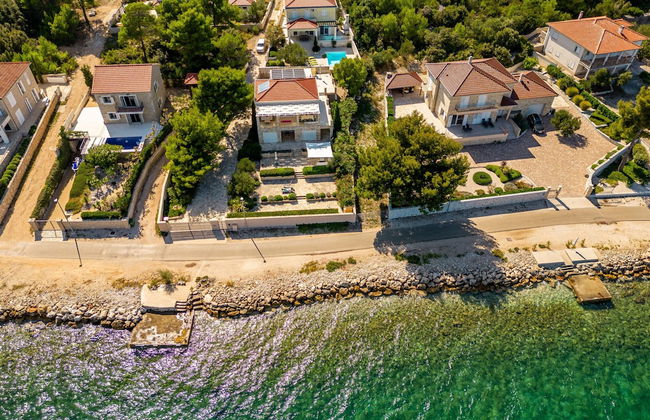 Villa Tatijana - Photo 58