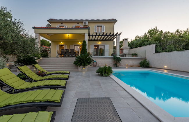 Villa Tatijana - Photo 35