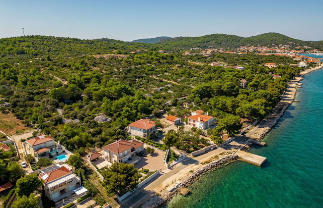 Villa Tatijana - Photo 62