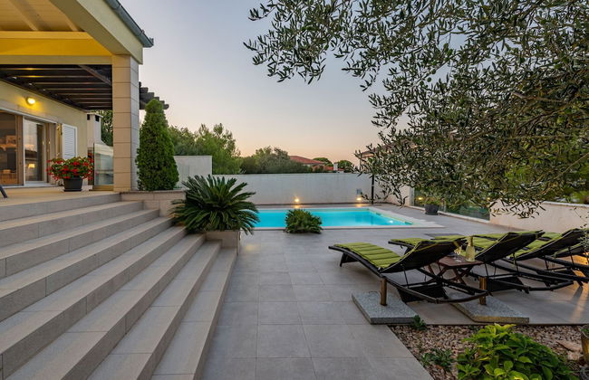Villa Tatijana - Photo 18