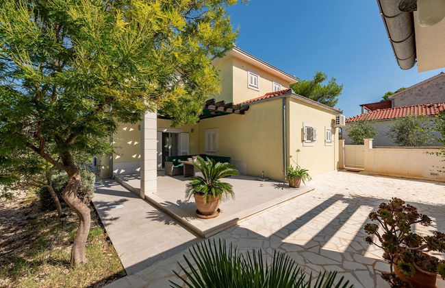 Villa Tatijana - Photo 65