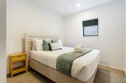 Foto 4 - Auckland City Charm - 2Br Haven