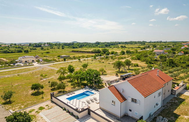 Villa Milemare - Foto 58